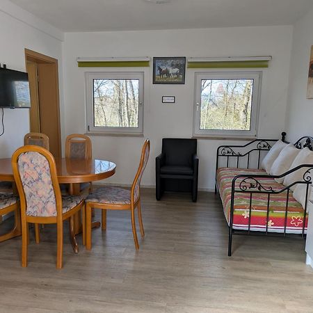 Ferienwohnung J10, Playmobil Funpark Zirndorf Nuernberg ภายนอก รูปภาพ
