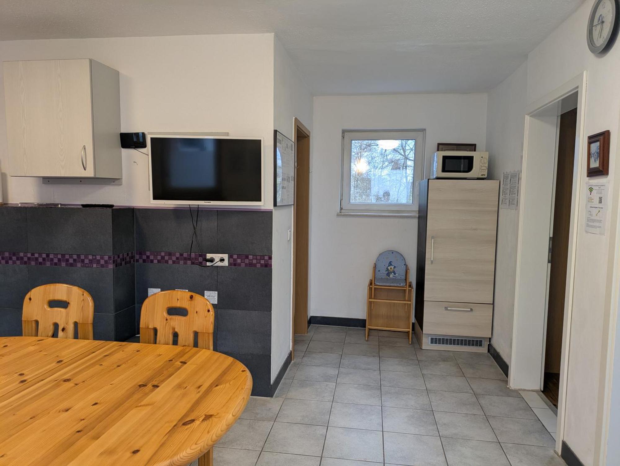 Ferienwohnung J10, Playmobil Funpark Zirndorf Nuernberg ภายนอก รูปภาพ