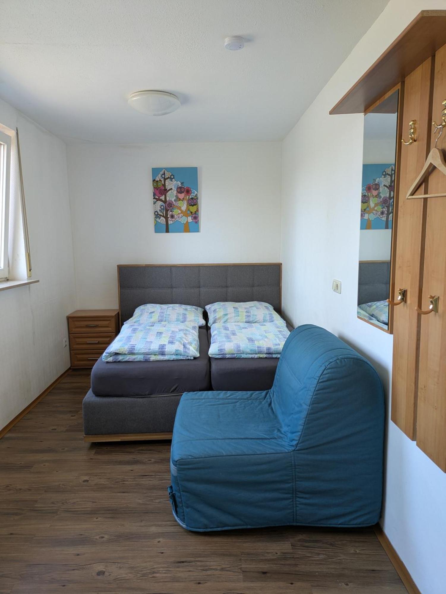Ferienwohnung J10, Playmobil Funpark Zirndorf Nuernberg ภายนอก รูปภาพ